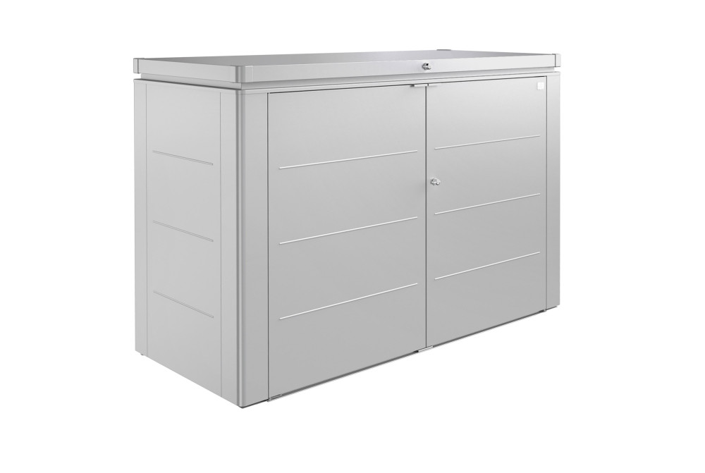 Coffre de jardin BIOHORT HighBoard 200