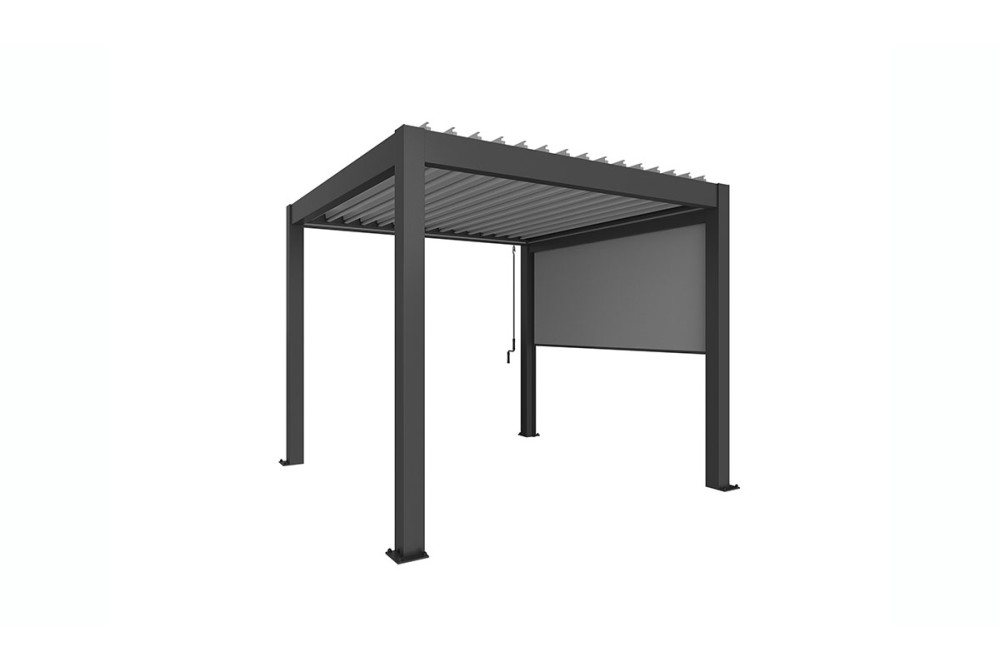 Store pare-soleil T. 4 m
