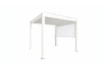 Store pare-soleil électrique T. 3 m