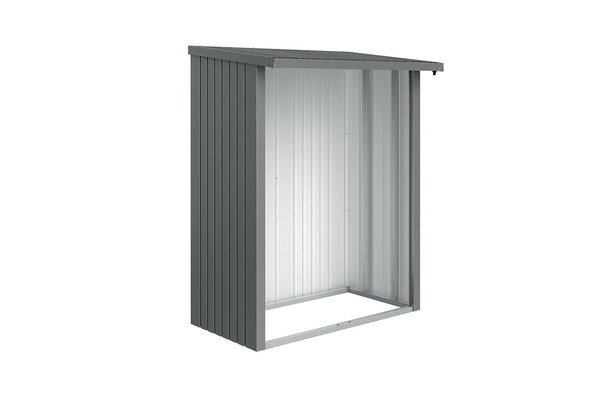 Paroi arrière pour WS 230