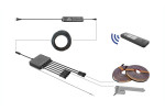 Kit de commande EU