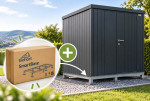 SmartBase PLUS-colis supplémentaire Biohort