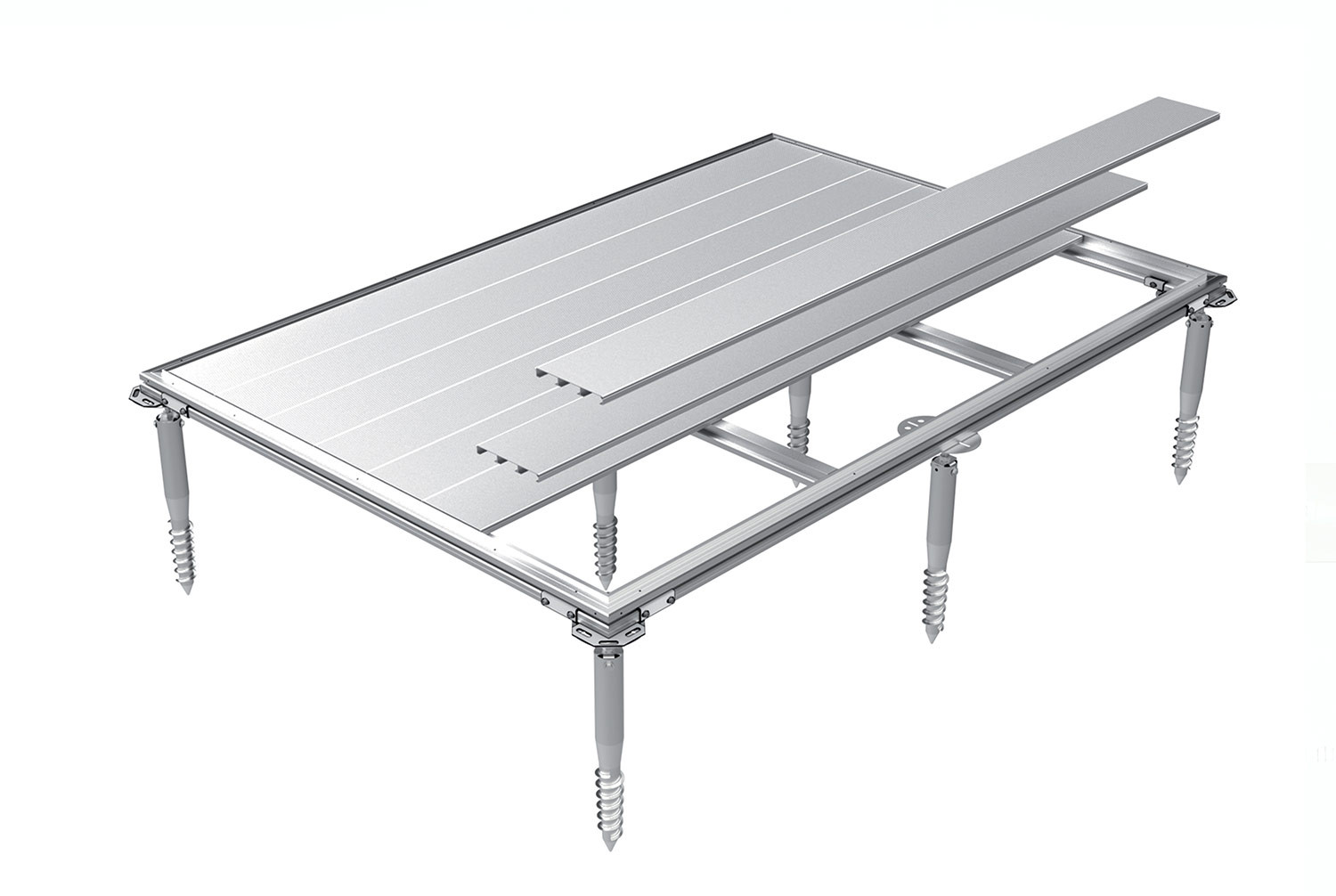 SmartBase PLUS Europa 4, Neo 2B Biohort