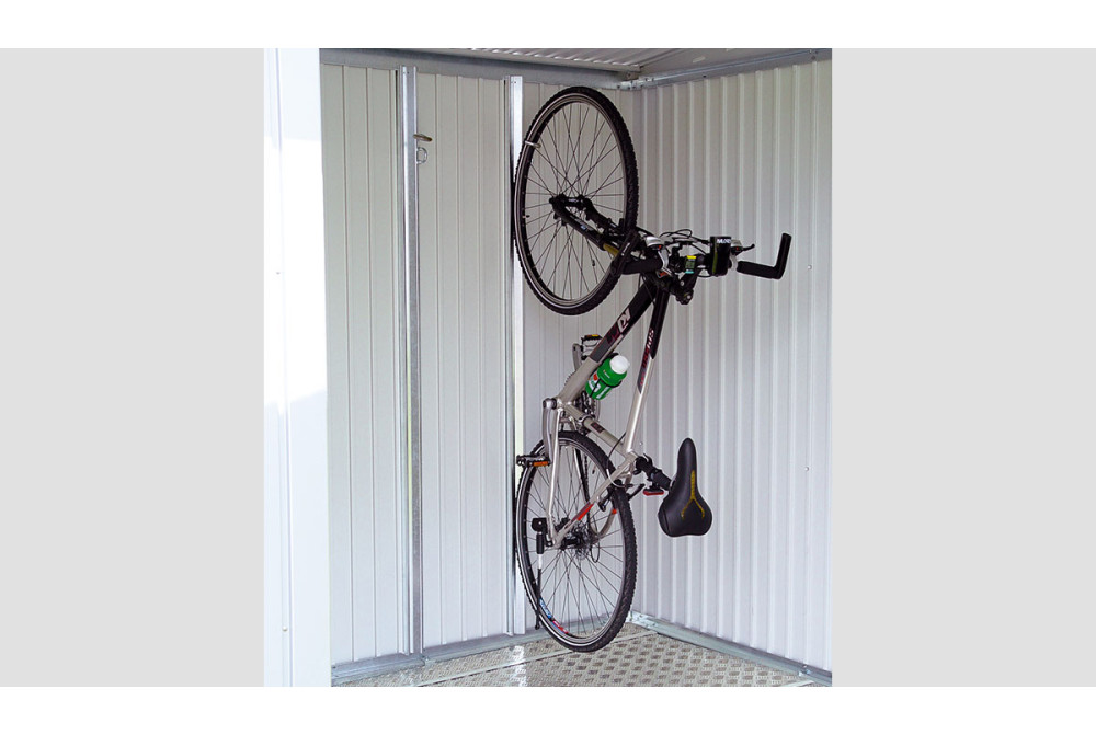 Support de vélo bikeMax 1 pièce Europa