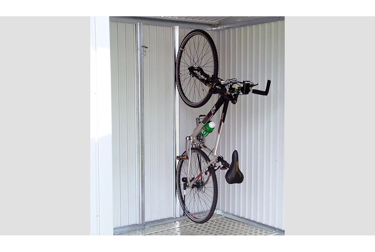 Support de vélo bikeMax 1 pièce Europa