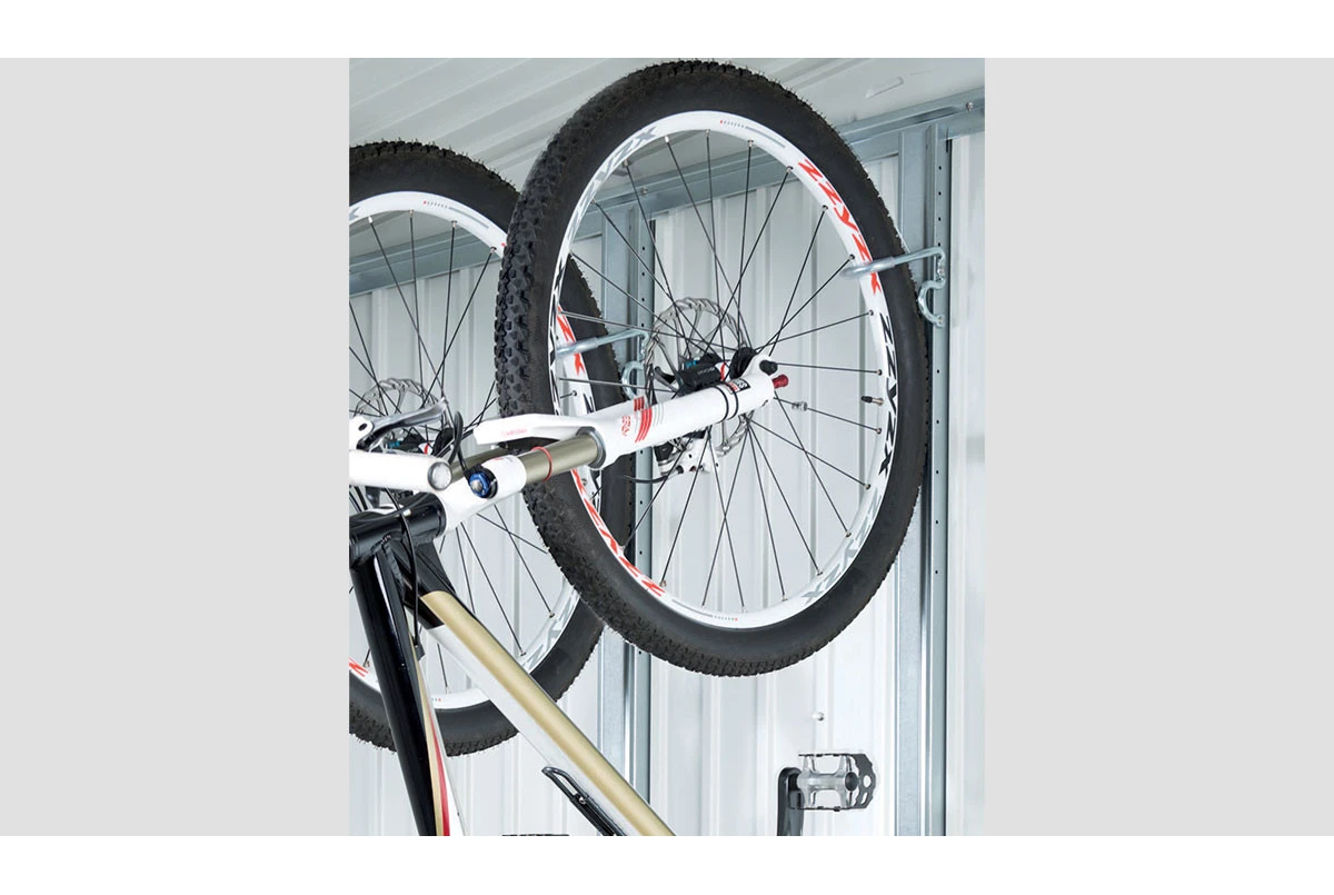 Support de vélo bikeMax 2 pièces Europa