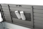 Filet de rangement Biohort pour coffre de jardin, LoungeBox et HighBoard, StyleBox