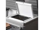 Support Biohort pour sac poubelle pour HighBoard T. 200