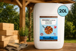 Traitement des bois extérieurs N&S 20L