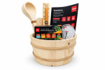 Ensemble de 11 pièces pour SAUNA