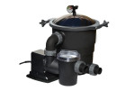 Système de filtration FILTERMAX pour HOT TUB