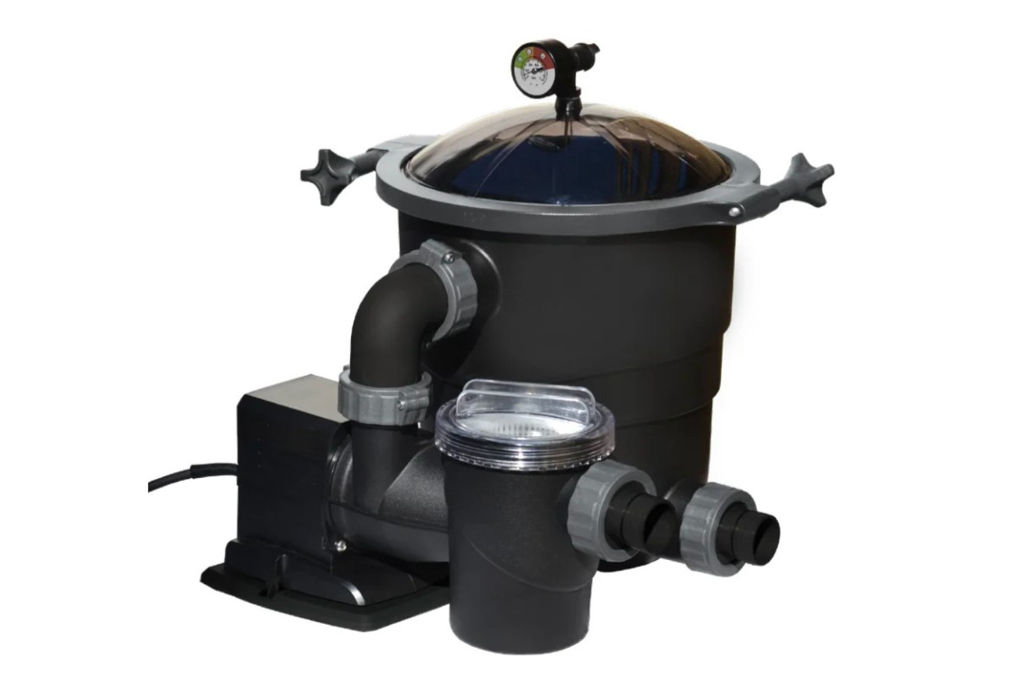 Système de filtration FILTERMAX pour HOT TUB