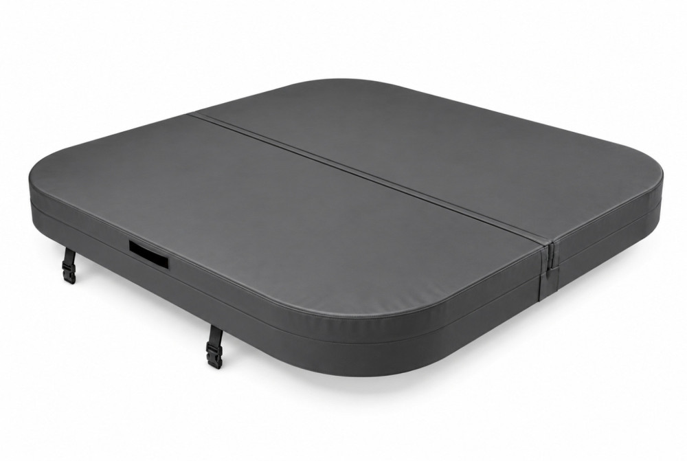 Housse isolante pour COLD TUB ICON : protection et isolation du bassin