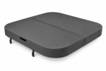 Housse isolante pour COLD TUB ICON