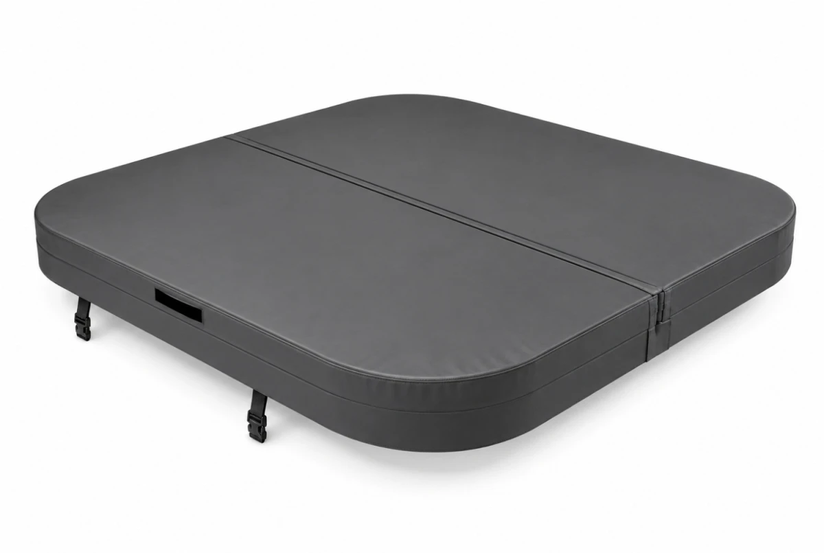 Housse isolante pour COLD TUB ICON : protection et isolation du bassin