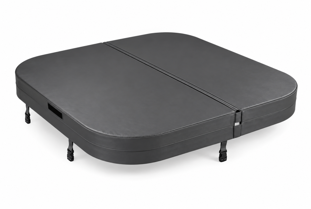 Housse isolante ronde pour HOT ICON TUB 200