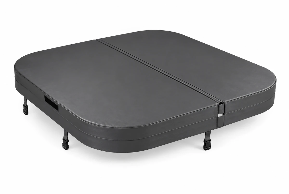 Housse isolante ronde pour HOT ICON TUB 200