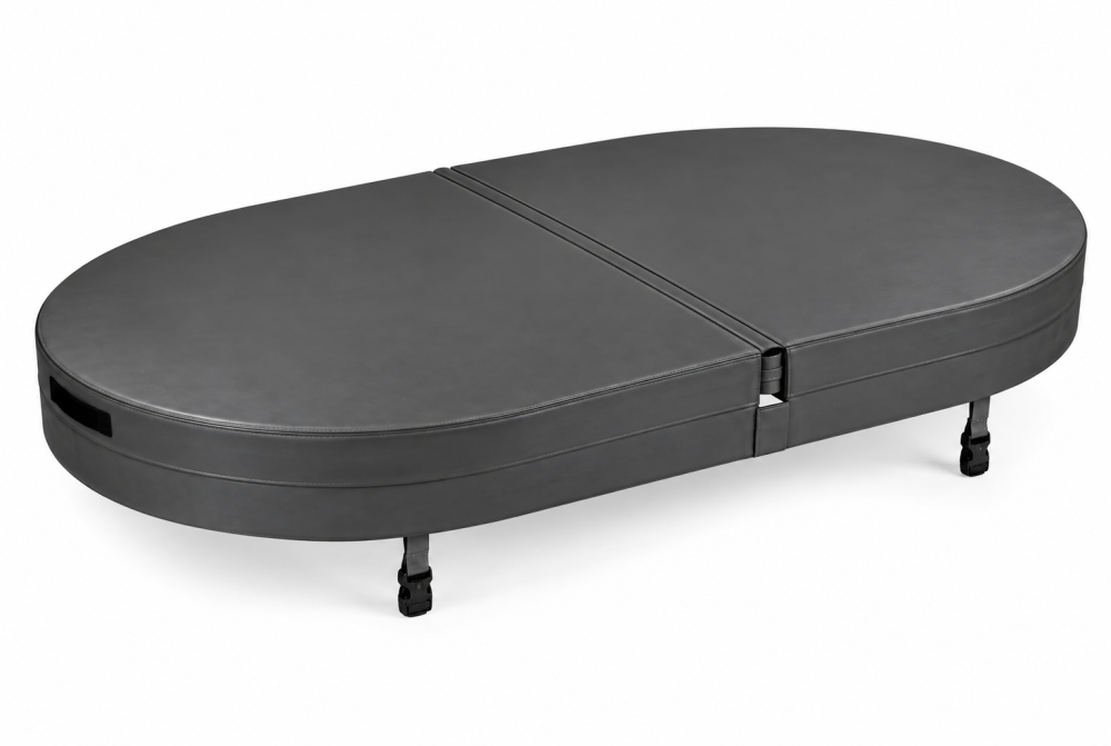 Housse isolante adaptée au HOT TUB OFURO DELUX