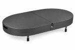 Housse isolante pour HOT TUB OFURO DELUX