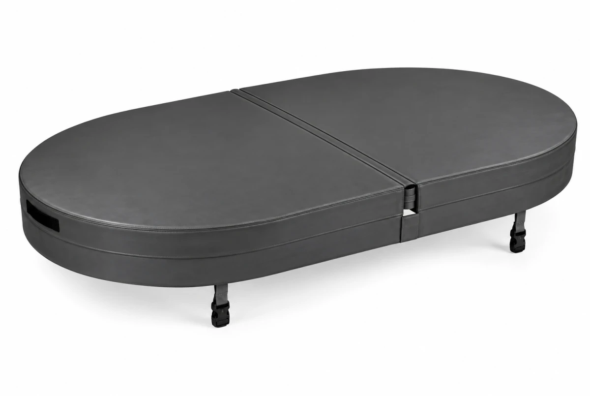 Housse isolante adaptée au HOT TUB OFURO DELUX