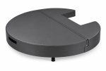 Housse isolante pour HOT DELUX 200 chauffe eau intérieur