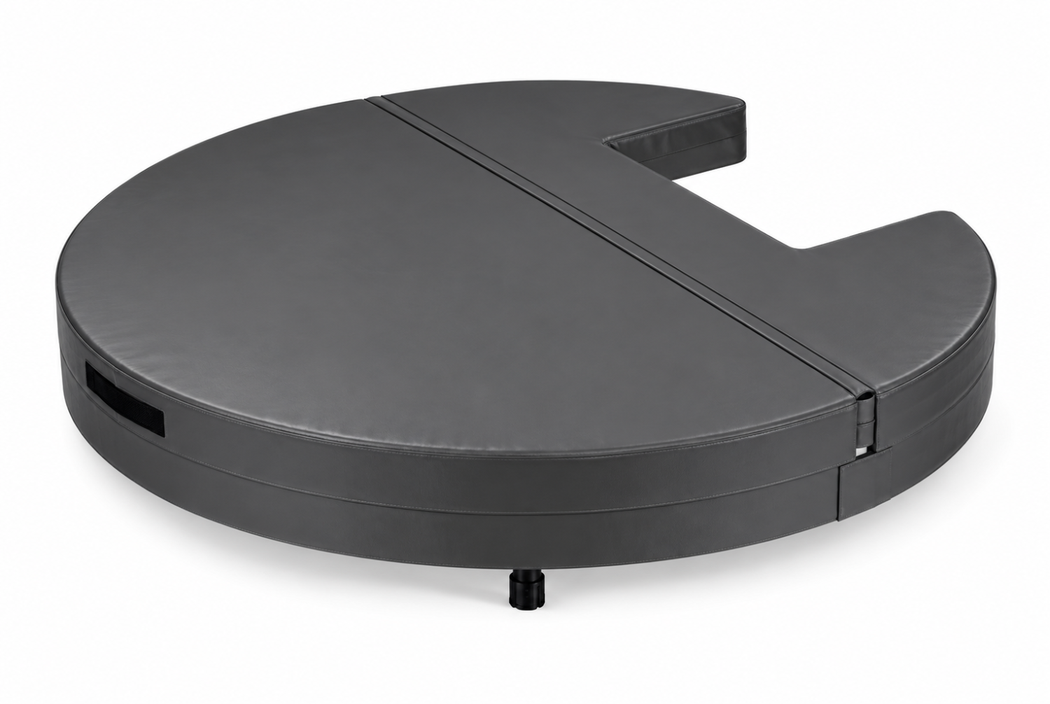 Housse isolante pour HOT DELUX 200 chauffe eau intérieur