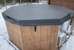 Housse isolante pour HOT DELUX 240 XL MULLIKING