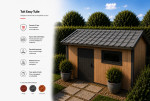 EASY TUILE POUR ABRI CELESTE 19