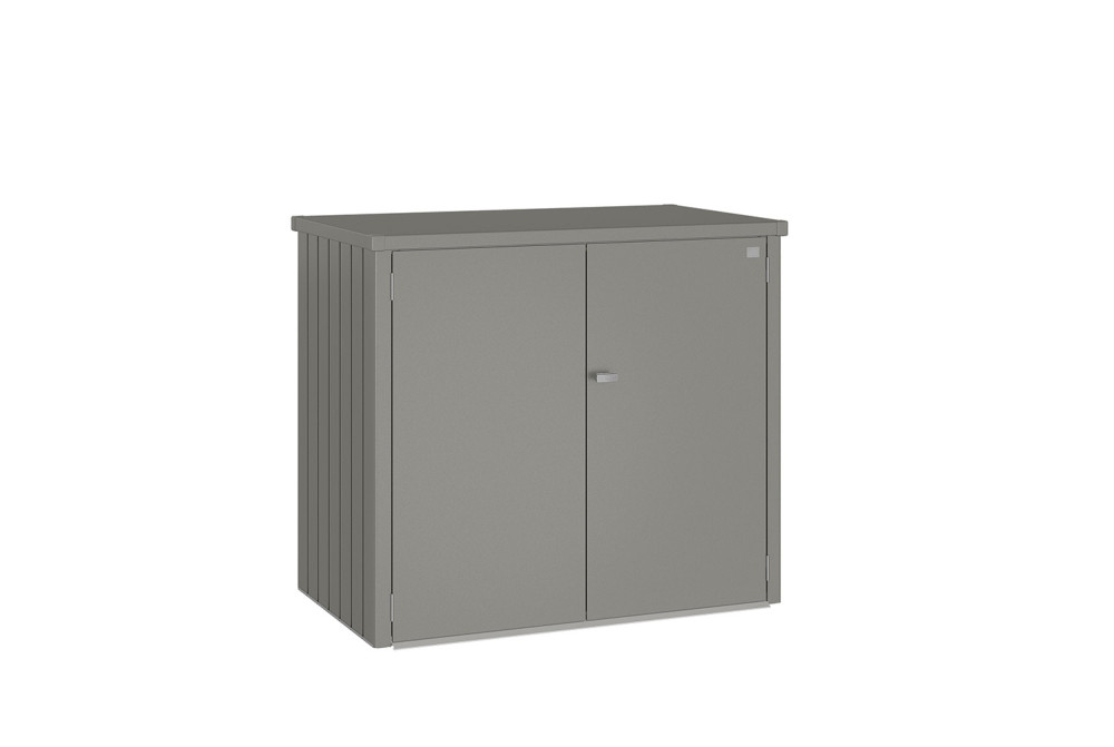 Abri poubelles BIOHORT Alex Variante 1