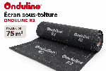 Ecran sous toiture R2 onduline