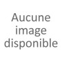 Bac acier crénelé pour Abri de jardin bois ORIGINE 1/2